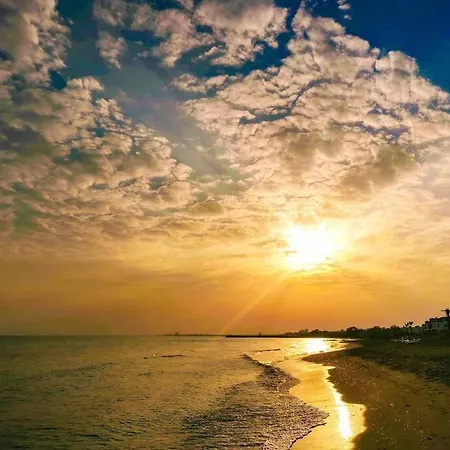 Вилла В Жилом Комплексе Caesar Beach V43 Vila Boghaz