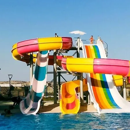 Вилла В Жилом Комплексе Caesar Beach V43 Vila Boghaz