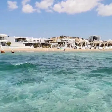 Вилла В Жилом Комплексе Caesar Beach V43 Vila Boghaz