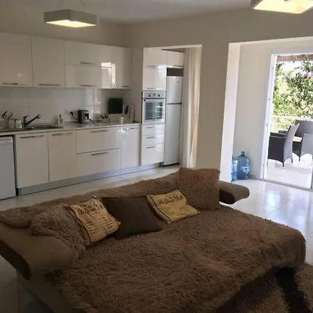 Vila Вилла В Жилом Комплексе Caesar Beach V43 *