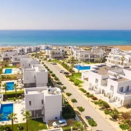 Вилла В Жилом Комплексе Caesar Beach V43 Vila