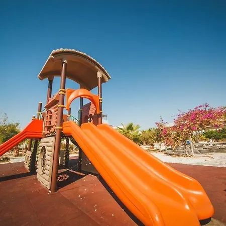 Vila Вилла В Жилом Комплексе Caesar Beach V43