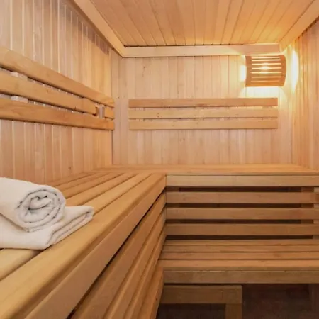 Vila Вилла В Жилом Комплексе Caesar Beach V43 *
