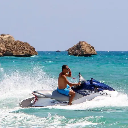 Vila Вилла В Жилом Комплексе Caesar Beach V43 Boghaz
