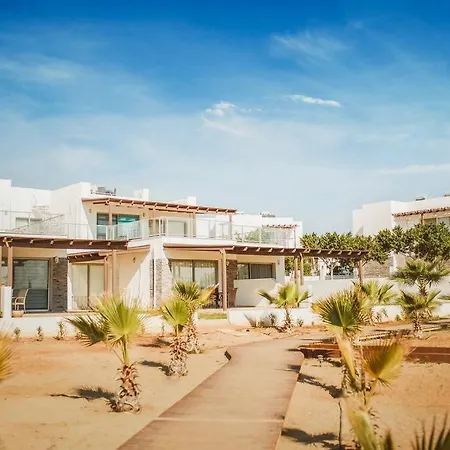Вилла В Жилом Комплексе Caesar Beach V43 Vila Boghaz