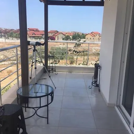 Vila Вилла В Жилом Комплексе Caesar Beach V43 Boghaz