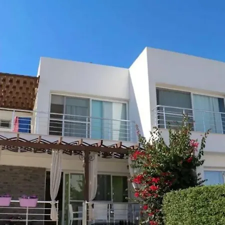 Вилла В Жилом Комплексе Caesar Beach V43 Vila