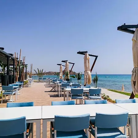 Vila Вилла В Жилом Комплексе Caesar Beach V43