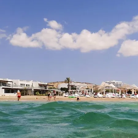 Вилла В Жилом Комплексе Caesar Beach V43 Vila Boghaz