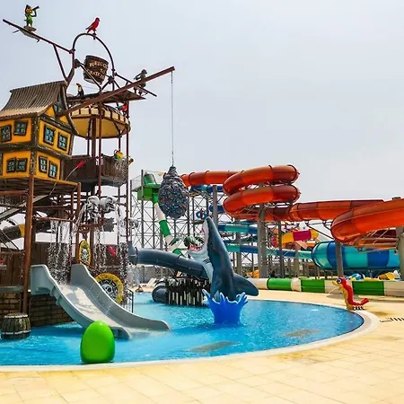 Vila Вилла В Жилом Комплексе Caesar Beach V43 *