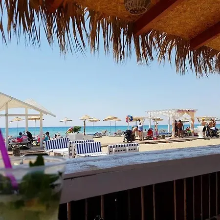 Вилла В Жилом Комплексе Caesar Beach V43 Vila *